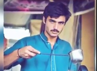 Chai wala Arshad Khan Full Interview