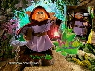 [INTERVALO] SIC - Natal - 04/12/2004 [1]