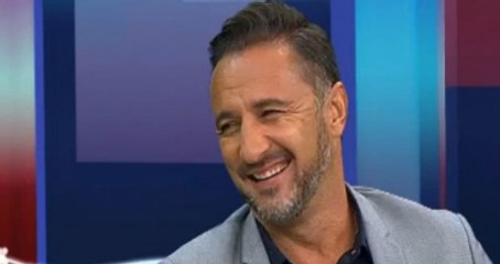 Fenerbahçe'den Ayrılan Vitor Pereira, Ülkesinde Yorumculuğa Başladı