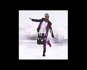 M. Pokora - Je vais à Rio -- My Way (2016)