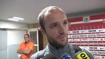 Foot - L1 - ASM : Germain «Une belle soirée...!»