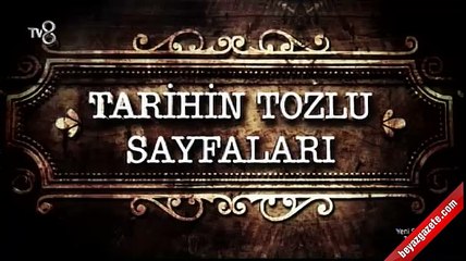 Gerçekler 3 Adam'da ortaya çıktı!