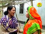 Bangla funny comedy - Bina Dawate Badaima - Bangla Natok 2016