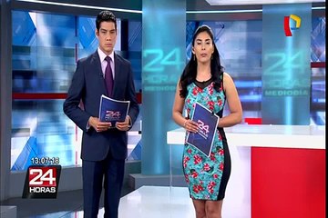 Expresidente del IPD Francisco Boza fue detenido esta mañana en Miraflores