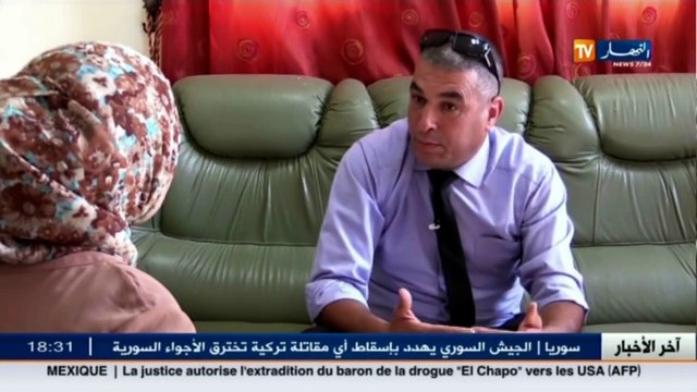 من الشعب وإلى الشعب.. عين على بلدية الصفصاف ولاية مستغانم