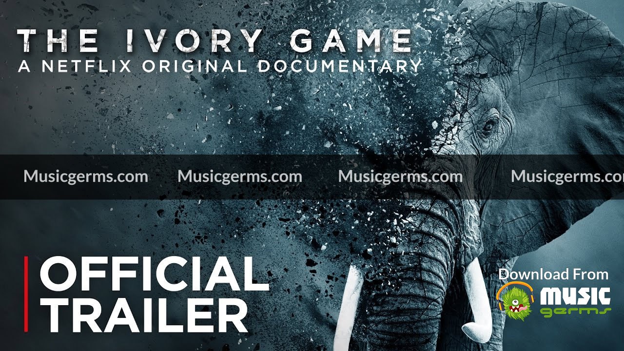 The Ivory Game | Official Trailer [HD]