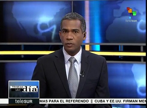 Siria: alertan ante ataques a corredores humanitarios en Alepo