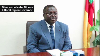 At least 53 killed in Cameroon train derailment