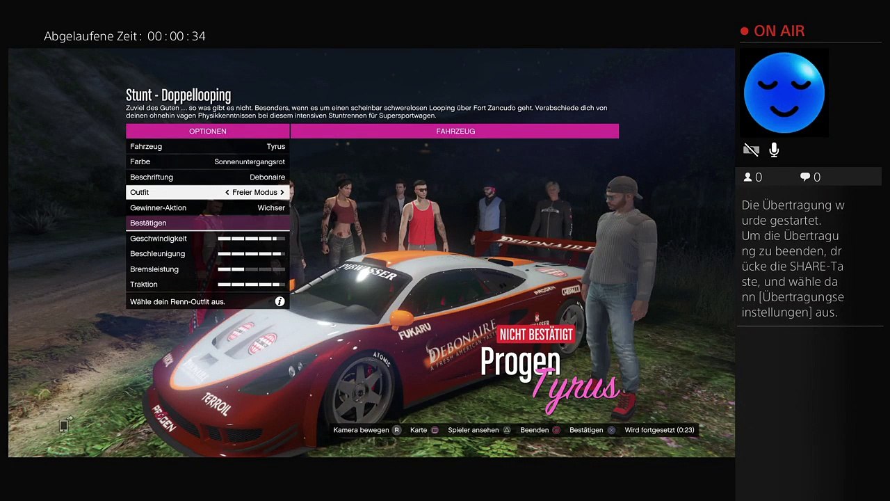 GTA V - Fun [GER] (8)