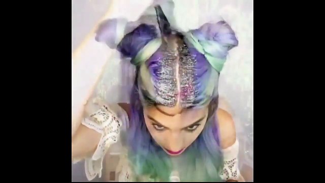 collection de nouvelles coiffures 2016!! tuto