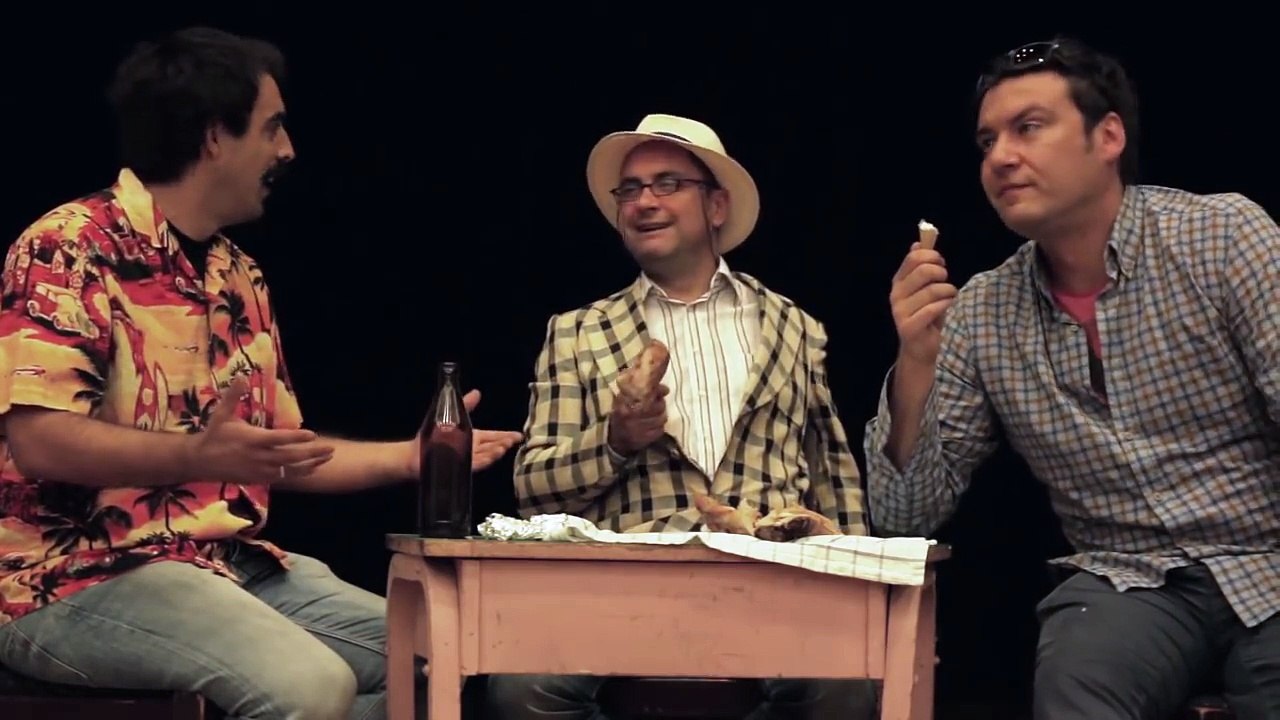 NAJAVA PREDSTAVE_DRŽAVNI POSAO_BEČ_22.10.2016