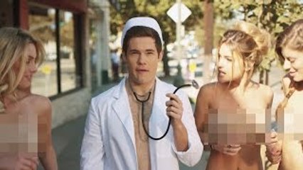 Shes Out Of Her Mind - blink-182 [MUSIC VIDEO]