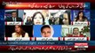 Mansoor Ali Khan Taking Class of Saima Kanwal In Live Show