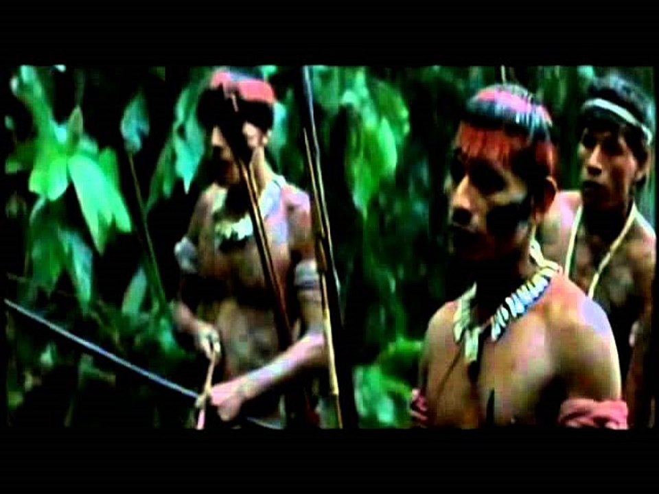 Gabriel - Theme de Mission