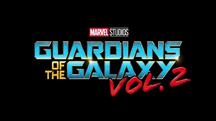 Guardianes de la Galaxia Vol.2 (2017) -Trailer Español.