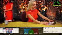 Online Baccarat for Real Money Live Dealer Play at Mr Green Online Casino