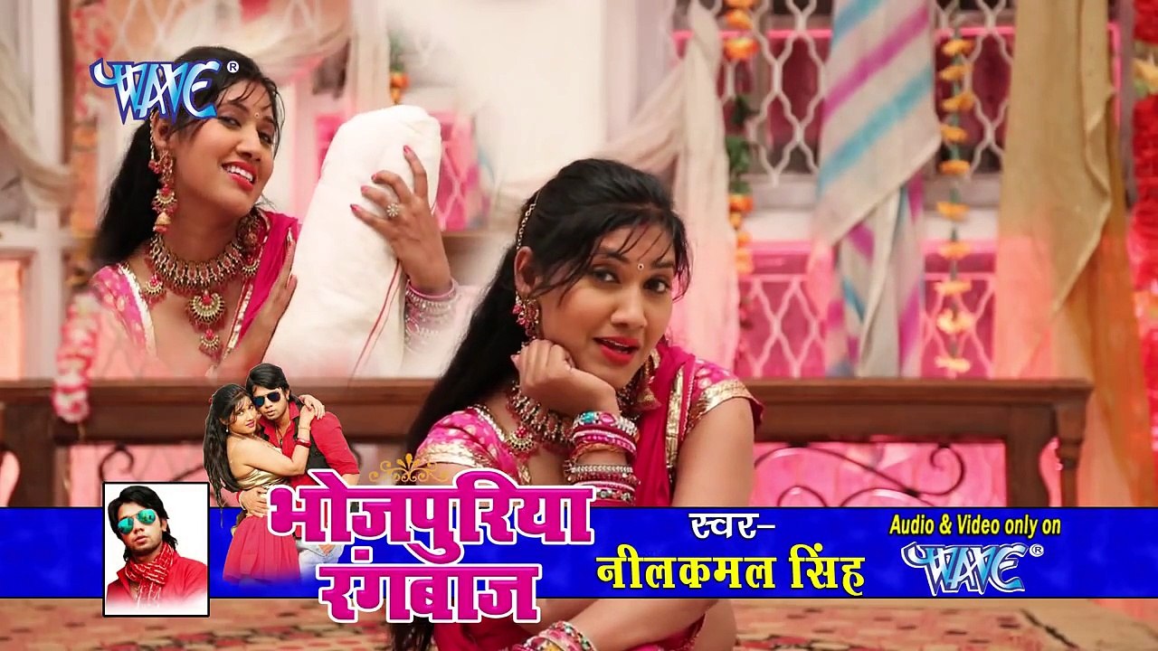 HD तकियावा मन बहलावे - Piyawa Se Nik Takiyawa - Bhojpuriya Rangbaaz - Bhojpuri