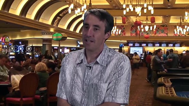 How to win at blackjack (21) with gambling expert Michael Wizard of Odds Shackleford