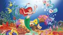 Official Stream Movie The Little Mermaid Full HD 1080P Streaming For Free
