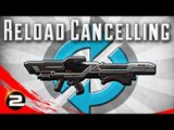 How to: Reload Faster (or: Reload Cancelling in PlanetSide 2)