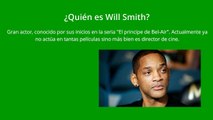 ¿Cuánto cobra Will Smith? - Salarios, sueldos y ganancias