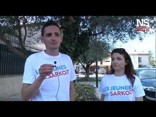 Témoignage : Elsa et Fabien, jeunes militants