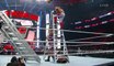 Lucha Dragons vs The Usos vs The New Day-Tag Team Championship Ladder Match TLC 2015
