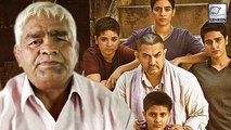 Aamir Khan's Dangal Trailer IMPRESSES Mahavir Phogats Family
