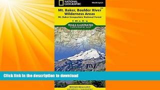 READ  Mount Baker and Boulder River Wilderness Areas [Mt. Baker-Snoqualmie National Forest]