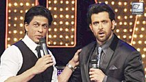 Shahrukh Khan And Hrithik Together For Their Upcoming Movie | Raees | Kaabil