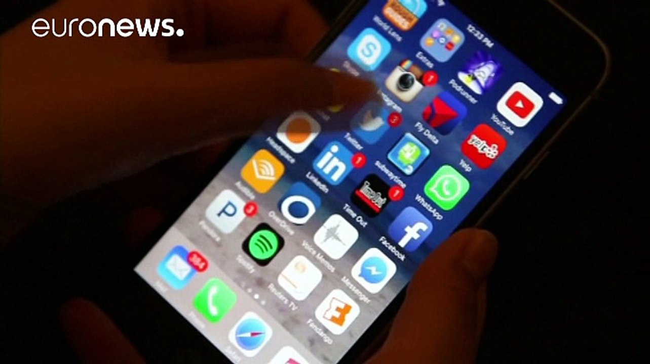 Who broke the internet? CIA and FBI scramble to find authors of massive cyberattack