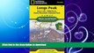 READ BOOK  Longs Peak: Rocky Mountain National Park [Bear Lake, Wild Basin] (National Geographic