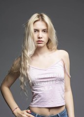 Valilik, Aleyna Tilki'nin Konserine Yasak Getirdi