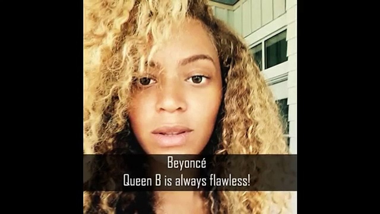 12 Celebs Who Are Makeup Free And Flawless