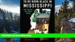 Big Deals  To Be Born Black in Mississippi: Why I became a Civil Rights Lawyer  Full Read Most