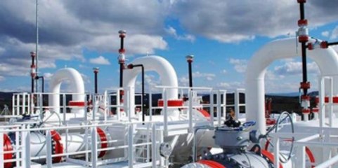 Nüfusu 20 Bin ve Üzerindeki İlçelere Doğalgazı Botaş Götürecek