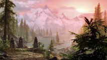 The Elder Scrolls V : Skyrim Special Edition - Bande-annonce de gameplay