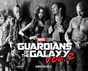 Guardians of the Galaxy Vol. 2 Official Trailer - Teaser (2017) - Chris Pratt Movie