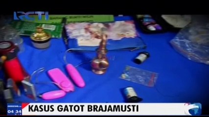 Kuasa Hukum Dihalangi Masuk Rumah Gatot