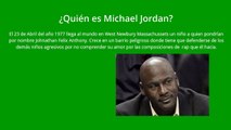 ¿Cuánto cobra Michael Jordan? - Salarios, sueldos y ganancias