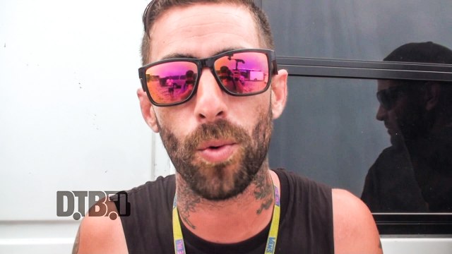 Assuming We Survive - DREAM TOUR Ep. 425 [Warped Edition 2016]