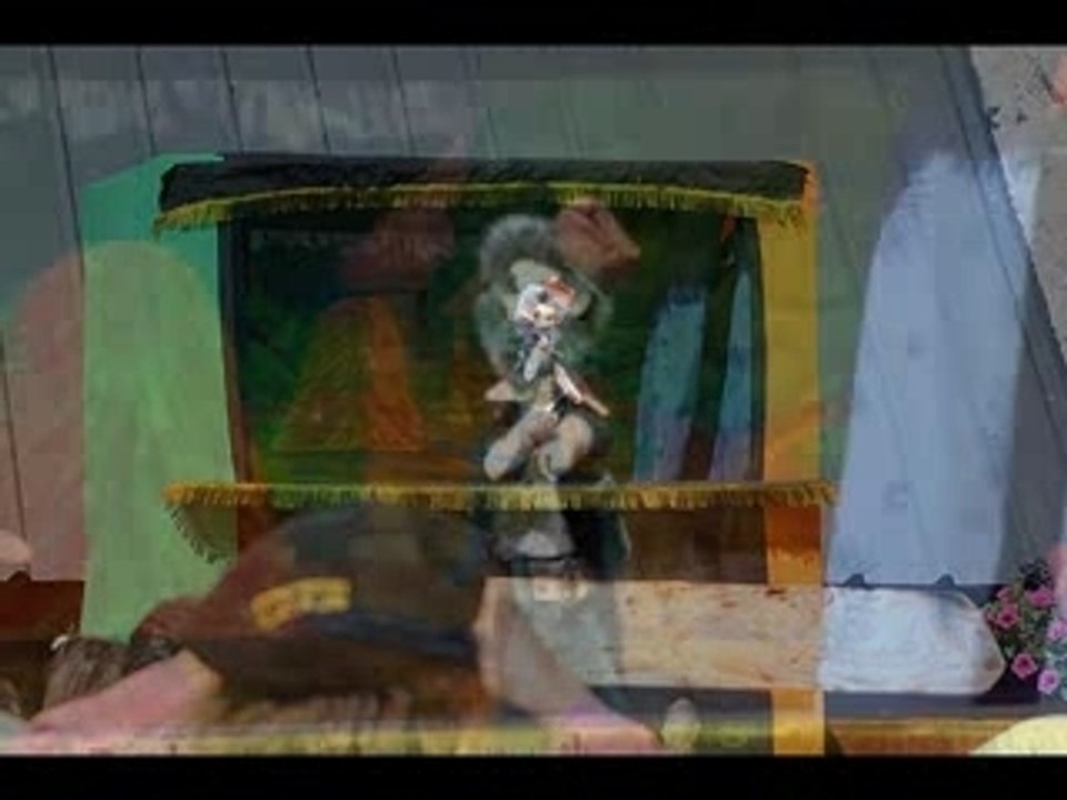 Fêtes du 15 août aux Allières