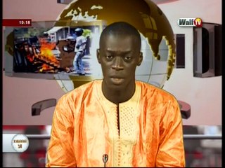 Le député Cheikh Seck dément et clasche fortement Barthélémy Dias