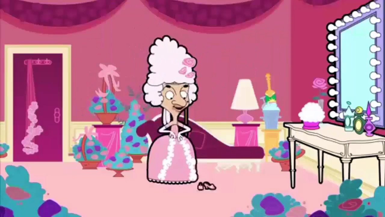 MR BEAN Cartoon ᴴᴰ w | Newest Compilation 2016 - Best Series Collection #2