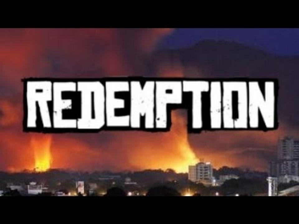 Minecraft Redemption Adventure Map Part 2