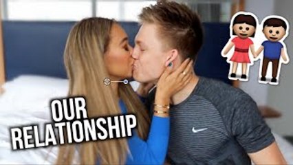 THE NEXT CHAPTER | MYLIFEASEVA & CASPAR LEE
