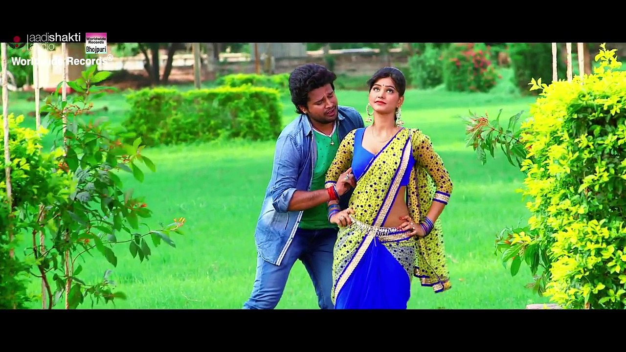 Lap Lap Kare _ BHOJPURI HOT SONG _ BALMA BIHARW...