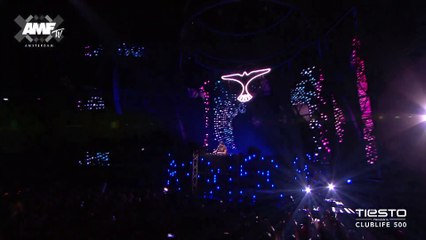 Tiesto Presents Clublife #500 @ Amsterdam Dance Event 2016