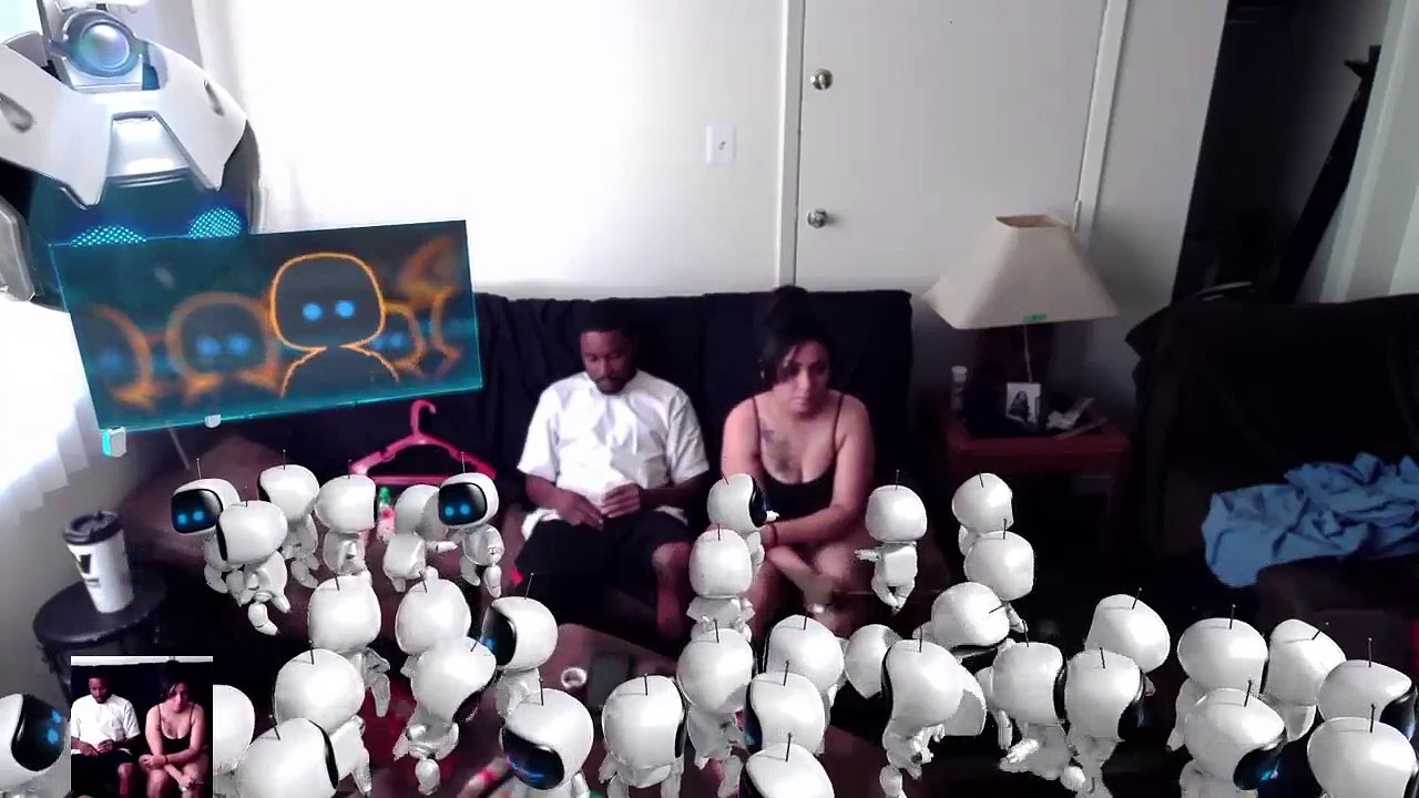 Sic-Wit-It-Bih's Live PS4 Broadcast (4)