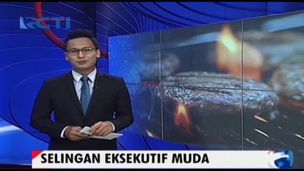 Nikmati Barbeque Diringi Musik Jazz